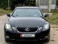 Lexus GS 300 2005 годаүшін4 775 000 тг. в Алматы – фото 3