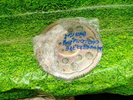 Дроссельная заслонка на nissan micra. Микра за 20 000 тг. в Алматы – фото 3