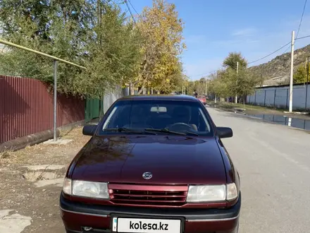 Opel Vectra 1991 года за 1 500 000 тг. в Шымкент – фото 11