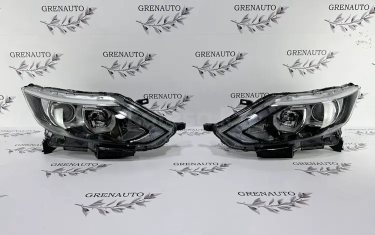 Фара на Nissan Qashqai за 30 000 тг. в Алматы