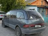 Toyota Previa 1993 годаүшін1 800 000 тг. в Караганда – фото 3