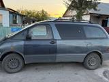 Toyota Previa 1993 годаүшін1 800 000 тг. в Караганда – фото 2