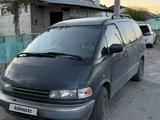 Toyota Previa 1993 годаүшін1 800 000 тг. в Караганда