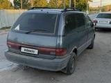 Toyota Previa 1993 годаүшін1 800 000 тг. в Караганда – фото 4