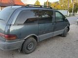 Toyota Previa 1993 годаүшін1 800 000 тг. в Караганда – фото 5