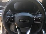 Geely Emgrand 2025 года за 8 100 000 тг. в Павлодар – фото 3