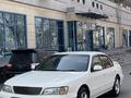 Nissan Cefiro 1997 годаүшін2 600 000 тг. в Алматы