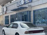 Nissan Cefiro 1997 годаүшін2 300 000 тг. в Алматы – фото 5