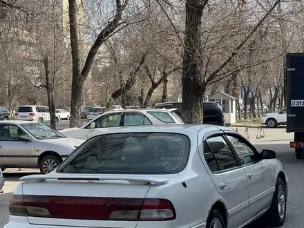 Nissan Cefiro 1997 года за 2 300 000 тг. в Алматы – фото 6