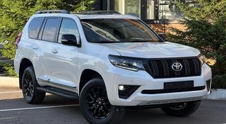 Toyota Land Cruiser Prado 2023 года за 39 900 000 тг. в Астана