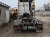 DAF  FT 95-430 1994 года за 6 000 000 тг. в Уральск – фото 2