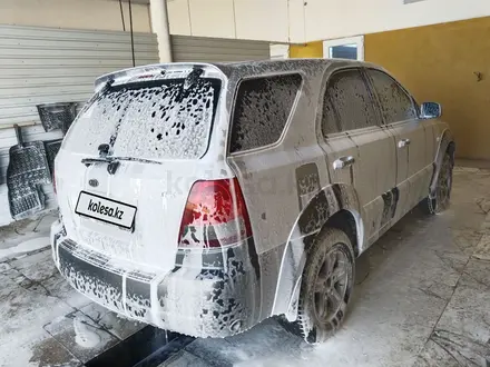 Kia Sorento 2004 года за 3 500 000 тг. в Бейнеу – фото 4