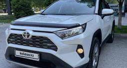 Toyota RAV4 2022 годаүшін16 500 000 тг. в Шымкент