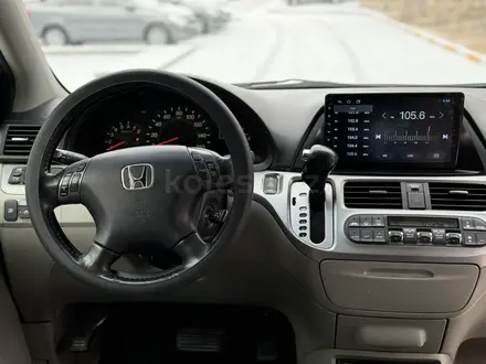 Honda Odyssey 2008 года за 7 100 000 тг. в Караганда – фото 8