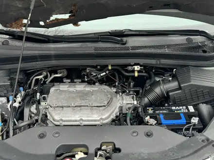 Honda Odyssey 2008 года за 7 100 000 тг. в Караганда – фото 10