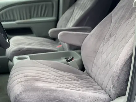 Honda Odyssey 2008 года за 7 100 000 тг. в Караганда – фото 5