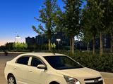 Chevrolet Cobalt 2021 года за 4 900 000 тг. в Астана – фото 4