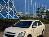 Chevrolet Cobalt 2021 года за 4 900 000 тг. в Астана – фото 2