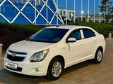 Chevrolet Cobalt 2021 года за 4 900 000 тг. в Астана