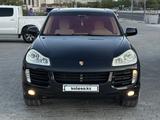 Porsche Cayenne 2008 годаүшін7 500 000 тг. в Актау