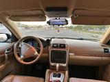 Porsche Cayenne 2008 годаүшін7 500 000 тг. в Актау – фото 5