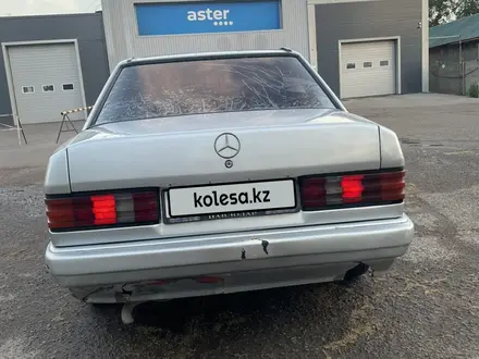 Mercedes-Benz 190 1991 года за 850 000 тг. в Павлодар – фото 8