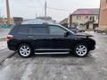 Toyota Highlander 2012 года за 12 800 000 тг. в Уральск – фото 4