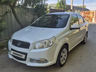 Ravon Nexia R3