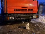 КамАЗ  55102 2006 года за 11 000 000 тг. в Алматы – фото 2