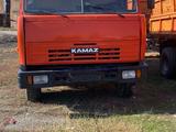 КамАЗ  55102 2006 года за 11 000 000 тг. в Алматы