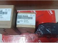Тормозные диски и колодки за 7 000 тг. в Алматы