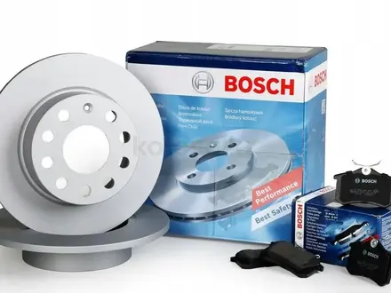 Тормозные диски и колодки за 7 000 тг. в Алматы – фото 8