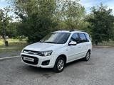 ВАЗ (Lada) Kalina 2194 2014 года за 3 150 000 тг. в Туркестан