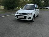 ВАЗ (Lada) Kalina 2194 2014 года за 3 150 000 тг. в Туркестан – фото 2