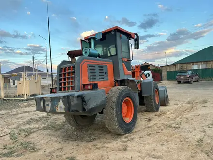 XCMG  LW300 2011 года за 5 500 000 тг. в Караганда – фото 3