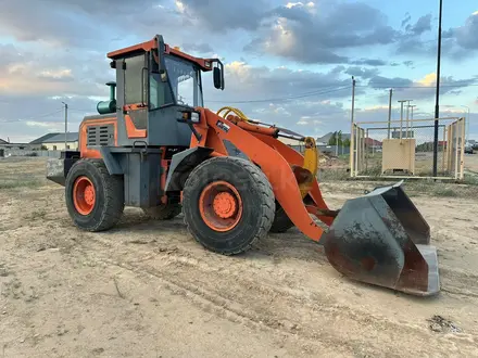 XCMG  LW300 2011 года за 5 500 000 тг. в Караганда – фото 2