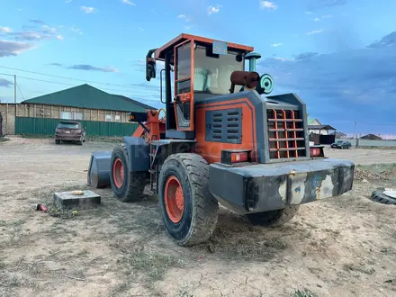 XCMG  LW300 2011 года за 5 500 000 тг. в Караганда – фото 4