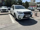 Subaru Forester 2018 года за 11 111 111 тг. в Алматы