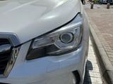 Subaru Forester 2018 года за 11 111 111 тг. в Алматы – фото 5