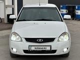 ВАЗ (Lada) Priora 2170 2015 года за 2 550 000 тг. в Караганда – фото 3