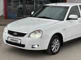 ВАЗ (Lada) Priora 2170 2015 года за 2 550 000 тг. в Караганда – фото 2