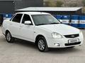 ВАЗ (Lada) Priora 2170 2015 годаүшін2 550 000 тг. в Караганда – фото 4