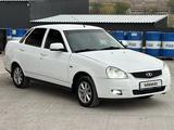 ВАЗ (Lada) Priora 2170 2015 года за 2 550 000 тг. в Караганда – фото 4