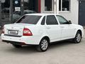 ВАЗ (Lada) Priora 2170 2015 годаүшін2 550 000 тг. в Караганда – фото 6