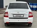 ВАЗ (Lada) Priora 2170 2015 годаүшін2 550 000 тг. в Караганда – фото 8