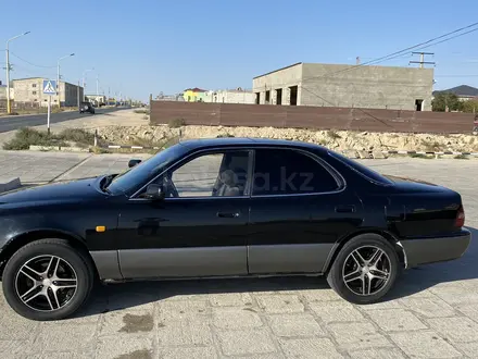 Toyota Windom 1996 года за 2 000 000 тг. в Жанаозен – фото 3