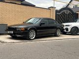 BMW 728 1996 годаүшін1 800 000 тг. в Шымкент – фото 3