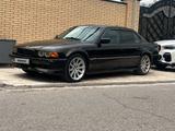 BMW 728 1996 годаүшін1 800 000 тг. в Шымкент – фото 5