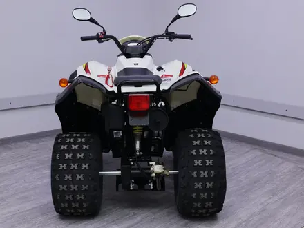 Stels  Hugo ATV — 110A 2020 года за 490 000 тг. в Алматы – фото 8