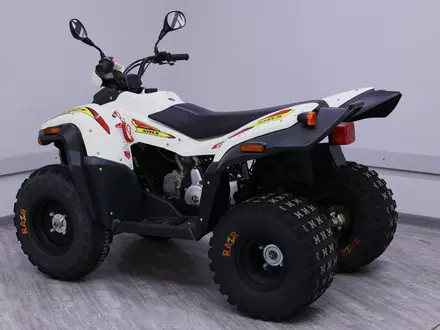 Stels  Hugo ATV — 110A 2020 года за 490 000 тг. в Алматы – фото 2